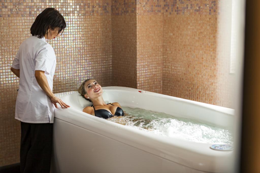 Barcelo Concorde Green Park Palace — Порт Ель Кантауї, Туніс мініатюра 31