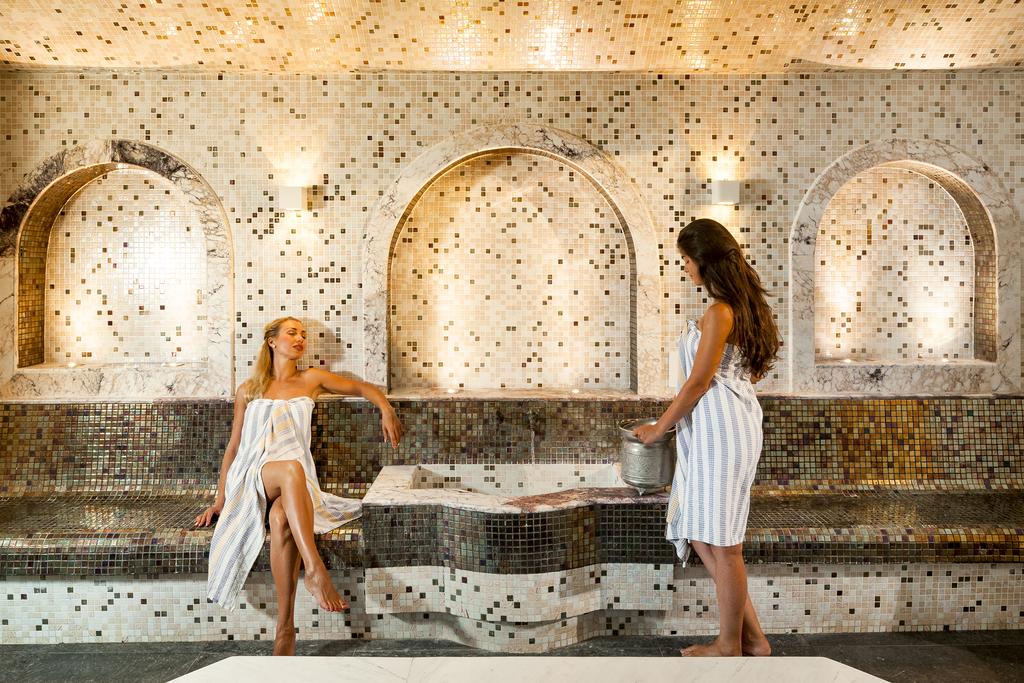 Barcelo Concorde Green Park Palace — Порт Ель Кантауї, Туніс мініатюра 32