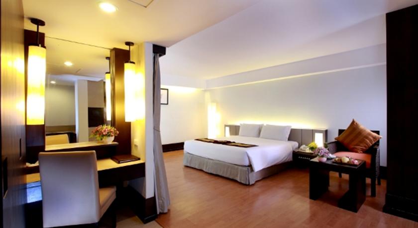 Patong Resort — о. Пхукет, Таїланд мініатюра 6