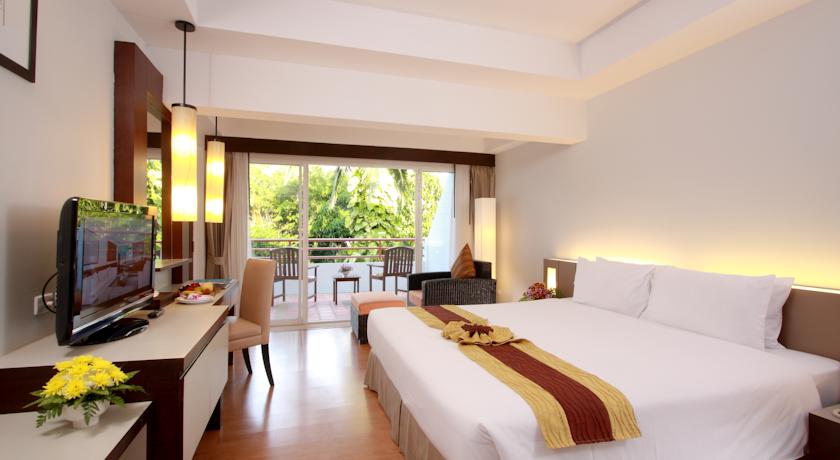 Patong Resort — о. Пхукет, Таїланд мініатюра 7