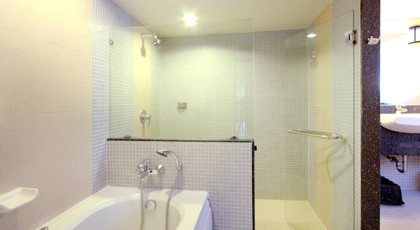 Patong Resort — о. Пхукет, Таїланд мініатюра 8