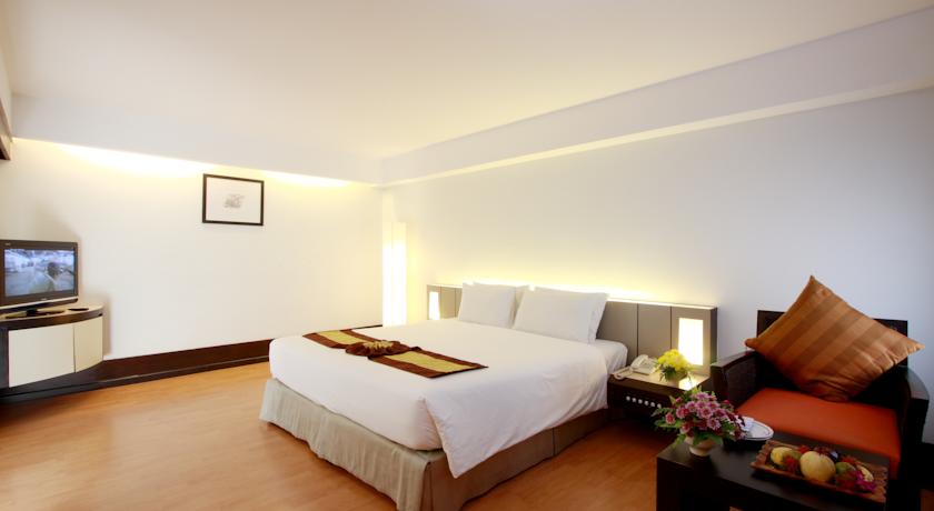 Patong Resort — о. Пхукет, Таїланд мініатюра 9