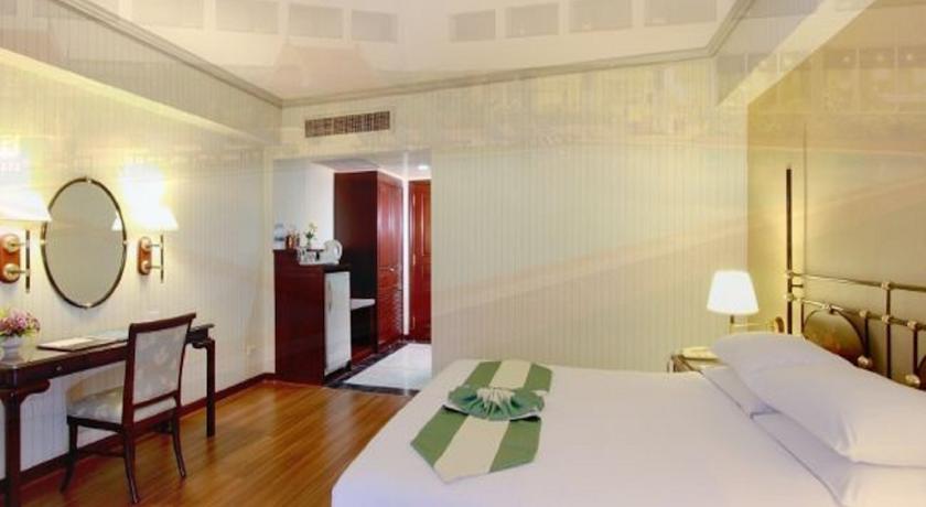 Patong Resort — о. Пхукет, Таїланд мініатюра 10