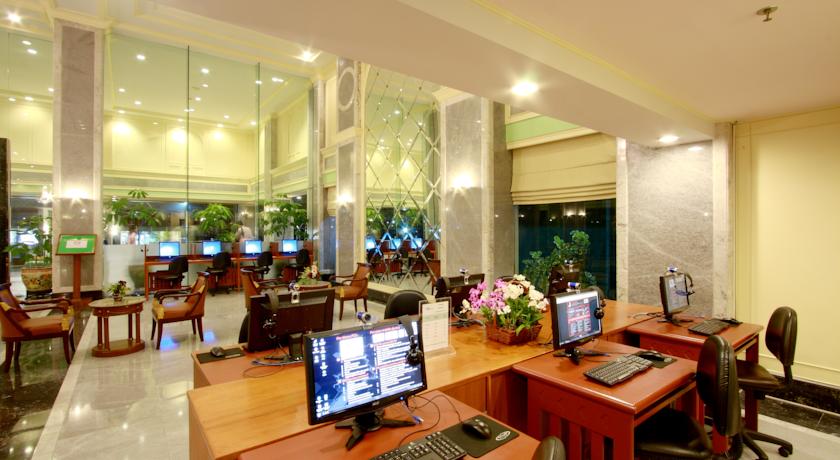 Patong Resort — о. Пхукет, Таїланд мініатюра 11