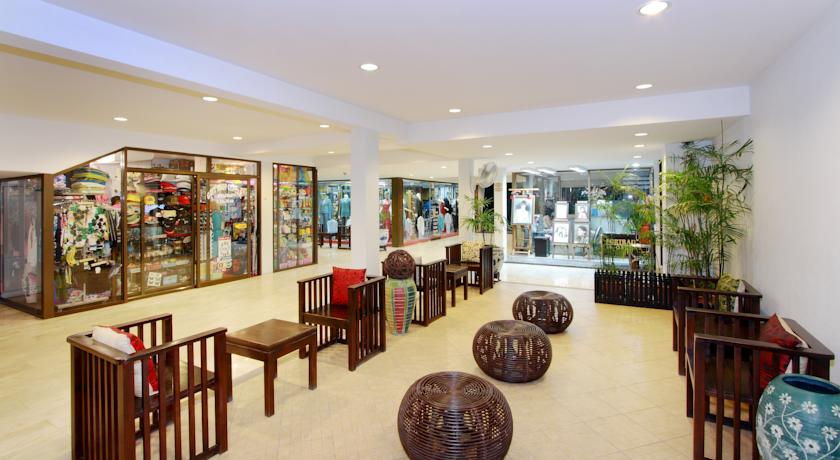 Patong Resort — о. Пхукет, Таїланд мініатюра 12