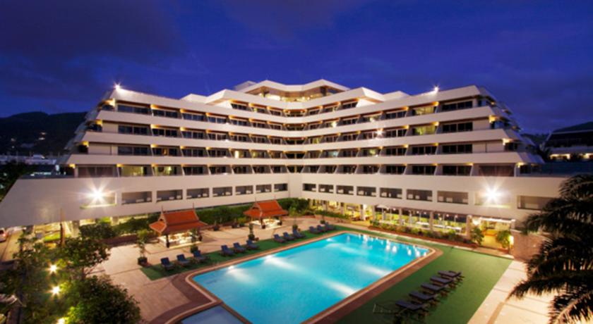 Patong Resort — о. Пхукет, Таїланд мініатюра 13