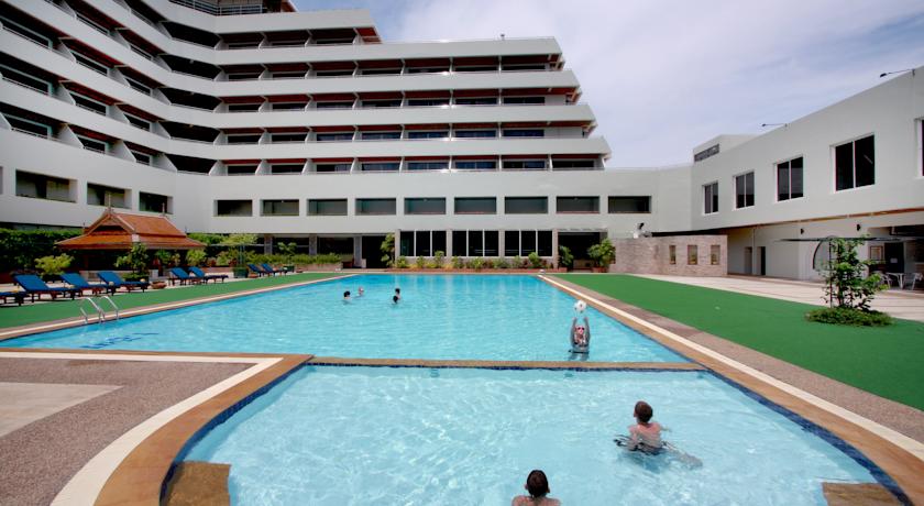 Patong Resort — о. Пхукет, Таїланд мініатюра 14