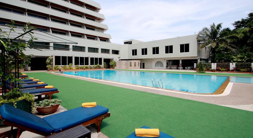 Patong Resort — о. Пхукет, Таїланд мініатюра 15