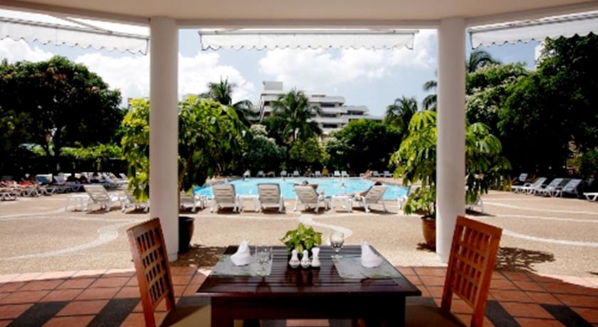 Patong Resort — о. Пхукет, Таїланд мініатюра 18