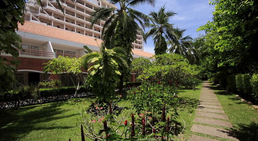 Patong Resort — о. Пхукет, Таїланд мініатюра 20