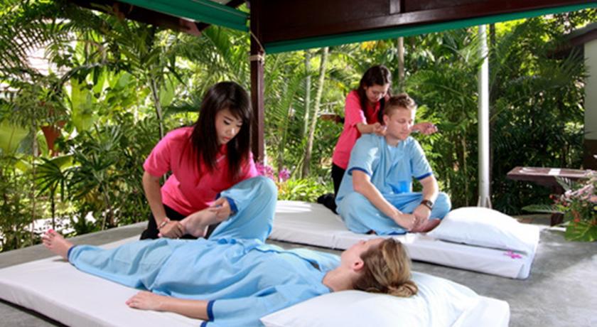 Patong Resort — о. Пхукет, Таїланд мініатюра 22