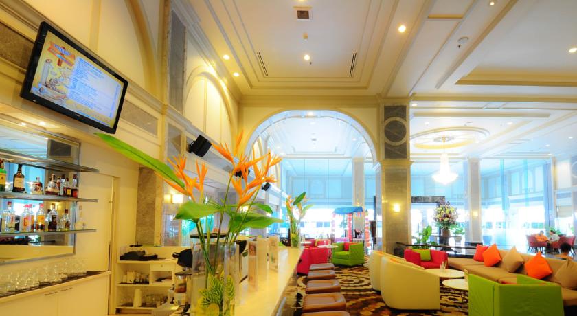 Patong Resort — о. Пхукет, Таїланд мініатюра 27