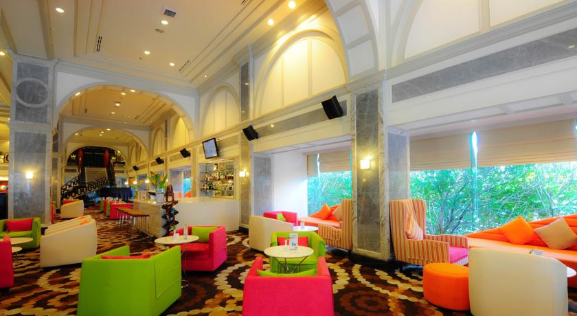 Patong Resort — о. Пхукет, Таїланд мініатюра 28
