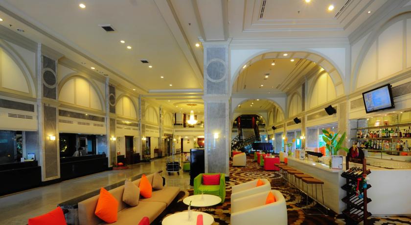 Patong Resort — о. Пхукет, Таїланд мініатюра 29