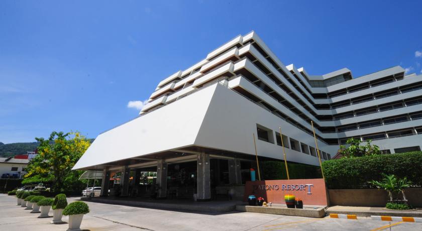 Patong Resort — о. Пхукет, Таїланд мініатюра 31