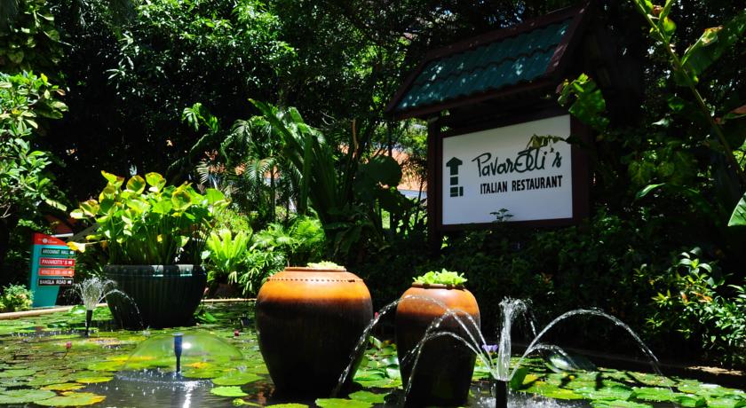 Patong Resort — о. Пхукет, Таїланд мініатюра 32