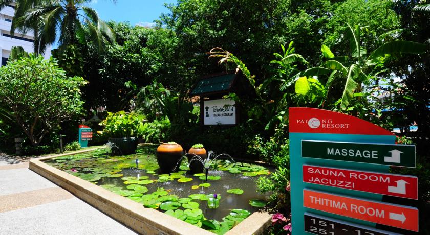 Patong Resort — о. Пхукет, Таїланд мініатюра 33