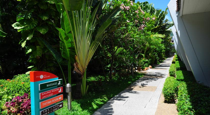 Patong Resort — о. Пхукет, Таїланд мініатюра 35