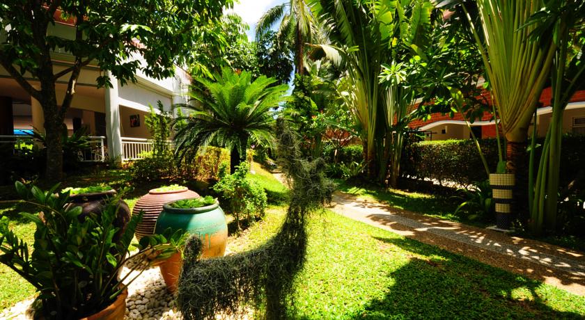 Patong Resort — о. Пхукет, Таїланд мініатюра 36