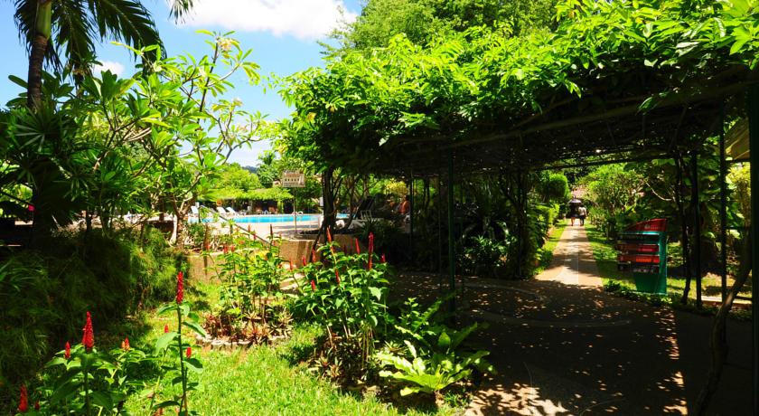 Patong Resort — о. Пхукет, Таїланд мініатюра 37