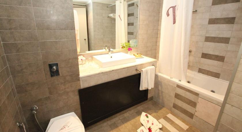 Vincci Nozha Beach & Spa — Хаммамет, Туніс мініатюра 6