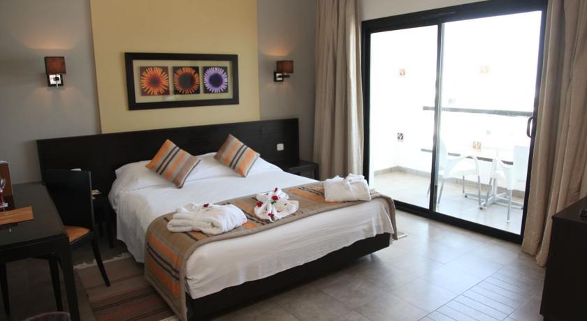 Vincci Nozha Beach & Spa — Хаммамет, Туніс мініатюра 11