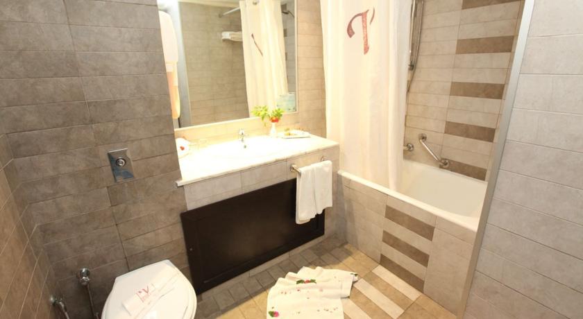 Vincci Nozha Beach & Spa — Хаммамет, Туніс мініатюра 18