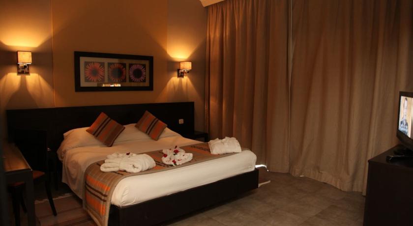 Vincci Nozha Beach & Spa — Хаммамет, Туніс мініатюра 19