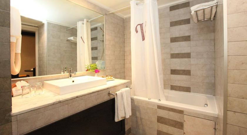 Vincci Nozha Beach & Spa — Хаммамет, Туніс мініатюра 20