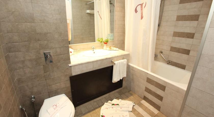 Vincci Nozha Beach & Spa — Хаммамет, Туніс мініатюра 22
