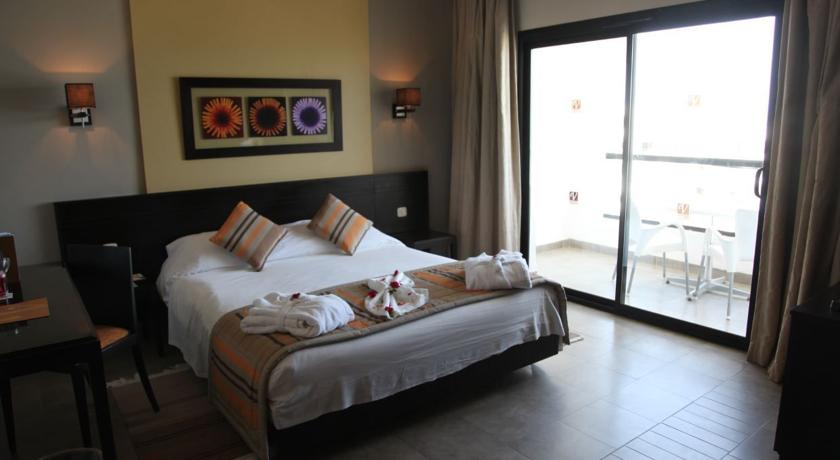 Vincci Nozha Beach & Spa — Хаммамет, Туніс мініатюра 23