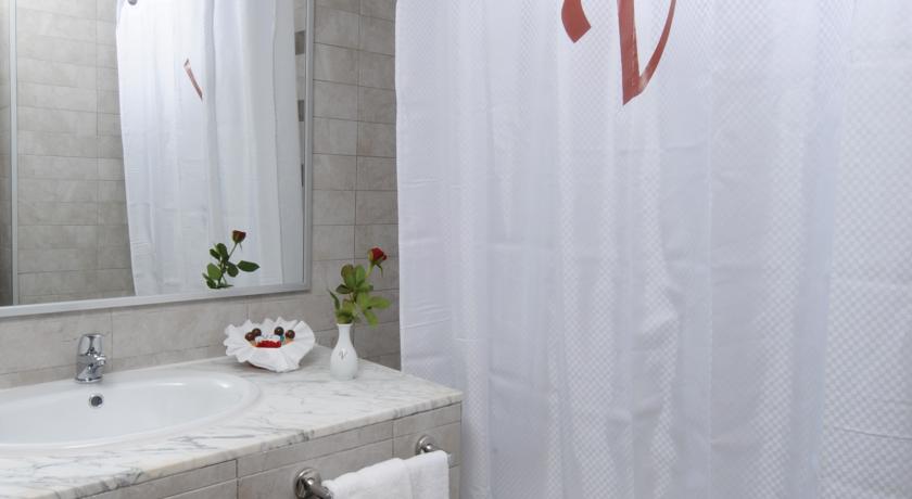 Vincci Nozha Beach & Spa — Хаммамет, Туніс мініатюра 28