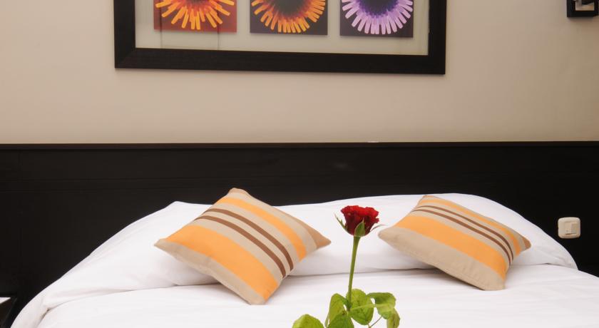 Vincci Nozha Beach & Spa — Хаммамет, Туніс мініатюра 29