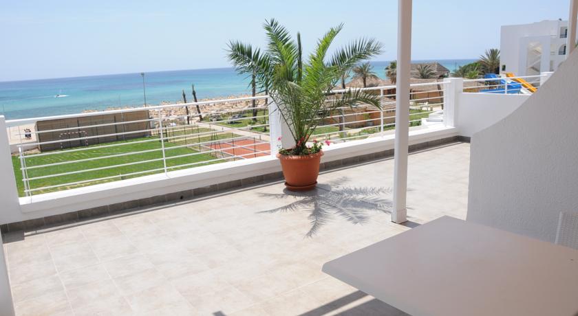 Vincci Nozha Beach & Spa — Хаммамет, Туніс мініатюра 31