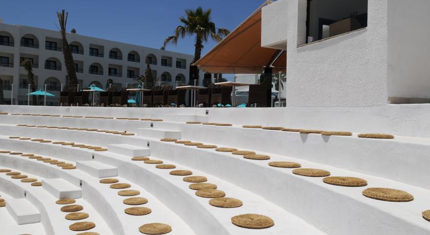 Vincci Nozha Beach & Spa — Хаммамет, Туніс мініатюра 35