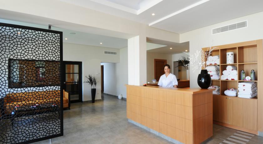 Vincci Nozha Beach & Spa — Хаммамет, Туніс мініатюра 36