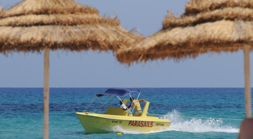 Vincci Nozha Beach & Spa — Хаммамет, Туніс мініатюра 38
