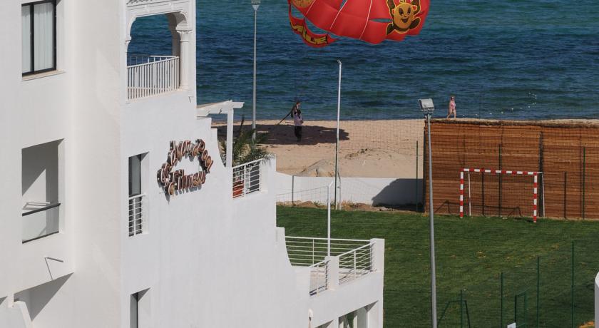 Vincci Nozha Beach & Spa — Хаммамет, Туніс мініатюра 40