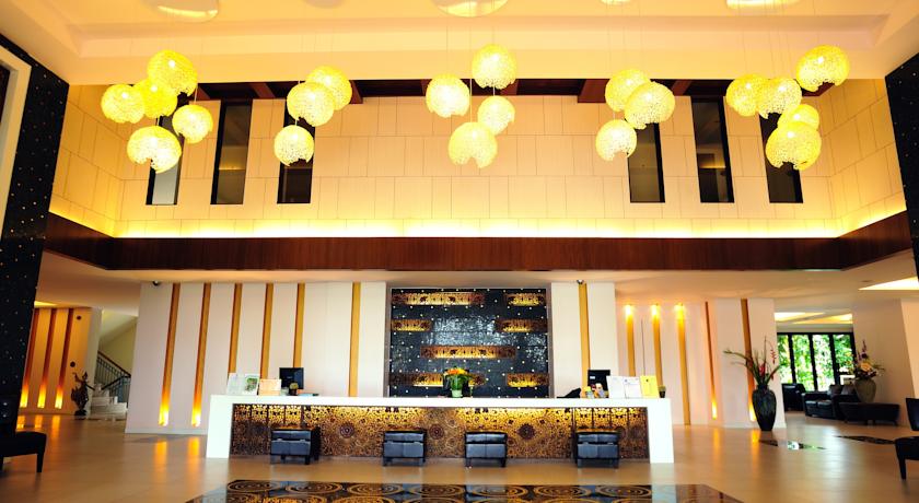 Peach Hill Hotel & Resort — о. Пхукет, Таїланд мініатюра 10