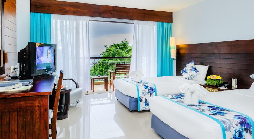 Peach Hill Hotel & Resort — о. Пхукет, Таїланд мініатюра 18