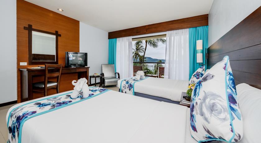Peach Hill Hotel & Resort — о. Пхукет, Таїланд мініатюра 21