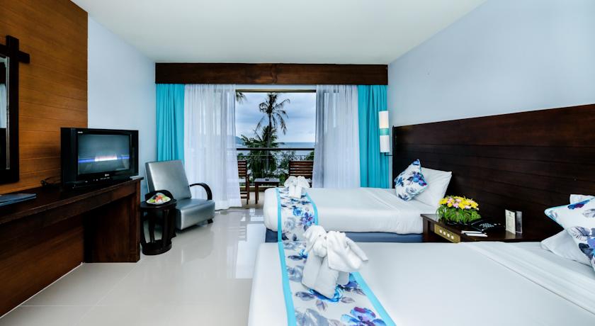 Peach Hill Hotel & Resort — о. Пхукет, Таїланд мініатюра 22