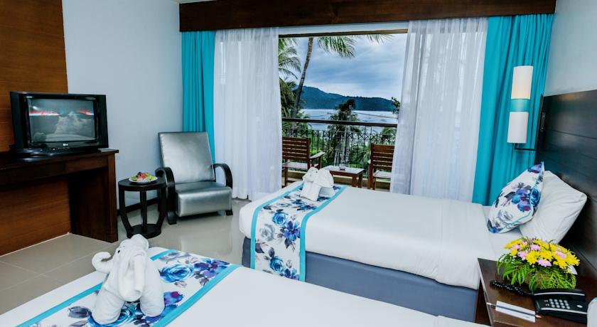 Peach Hill Hotel & Resort — о. Пхукет, Таїланд мініатюра 23