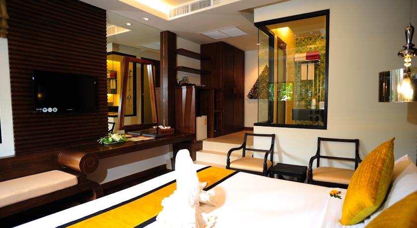 Peach Hill Hotel & Resort — о. Пхукет, Таїланд мініатюра 28