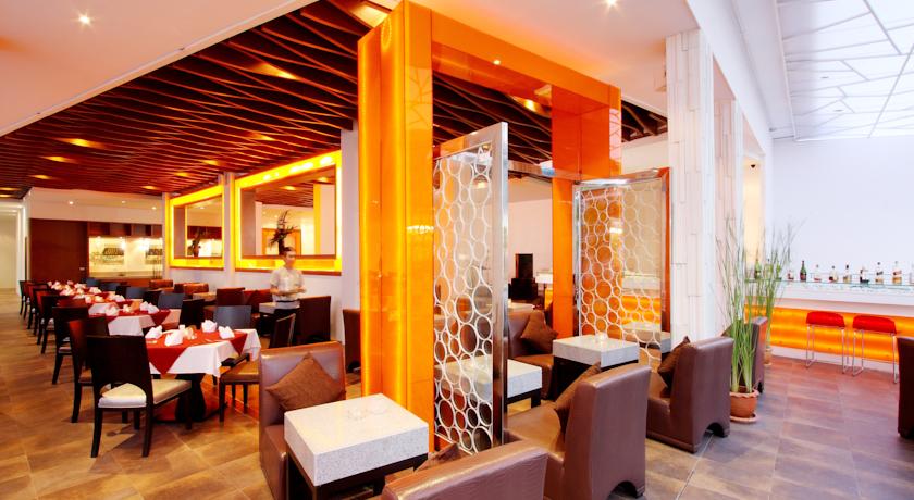 Peach Hill Hotel & Resort — о. Пхукет, Таїланд мініатюра 33