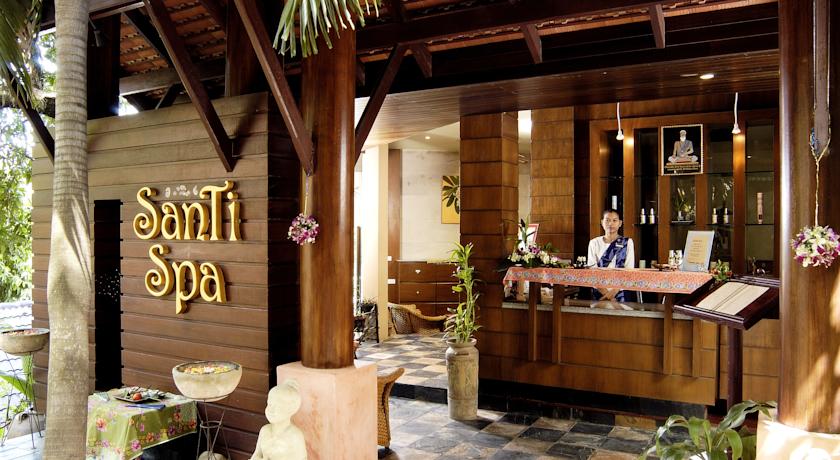 Peach Hill Hotel & Resort — о. Пхукет, Таїланд мініатюра 43