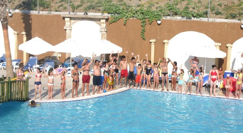 Qella Beach, Сіде, Туреччина мініатюра 6