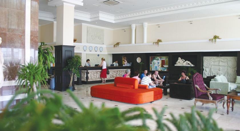 Qella Beach, Сіде, Туреччина мініатюра 10
