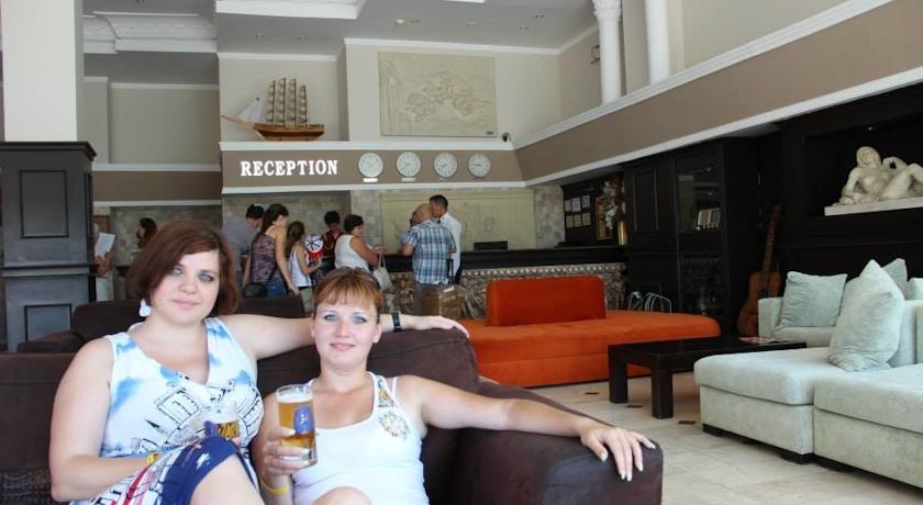 Qella Beach, Сіде, Туреччина мініатюра 11