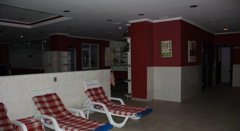 Qella Beach, Сіде, Туреччина мініатюра 18